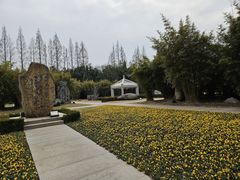 -上海市龙华烈士陵园