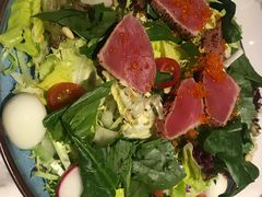 -JUKEBOX玖部音乐餐厅(华侨城店)