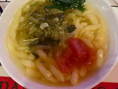 -长安大牌档之西安博物院文化餐厅(中贸店)
