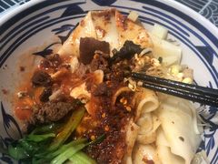 -福瑞记老孙头biangbiang面(新生路店)