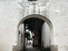 -三坊七巷历史文化街区