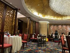 -武汉香格里拉大酒店·香宫中餐厅