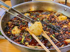 -黑竹香鸡(营和巷店)