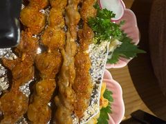 -翼精致料理(昆山旗舰店)