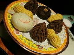 -那家小馆•北京菜•烤鸭(中关村店)