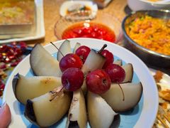 -喝丢一只鞋海鲜烧烤·海肠捞饭(东关街店)