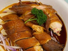 -天鲜阁·海鲜粤菜·33年老字号(石槎白云站店)