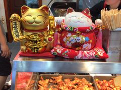 -老韩煸鸡·中国炸鸡(摩尔城店)