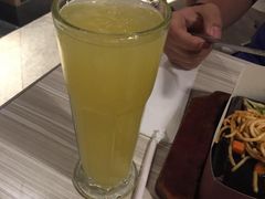 -必胜客(海滨店)