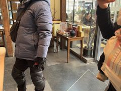 -去茶山(新光里店)
