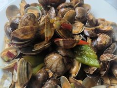 -宾朋海鲜特色美食餐厅·纯手工鲅鱼水饺(兴海路店)