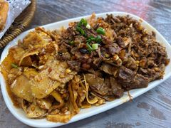 -清真双宝红油牛系列