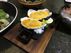 -将太无二·北美传奇寿司(瑞士公寓店)