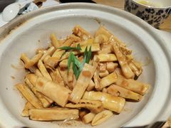 -芳芳私房菜·精做淮扬菜(承德路店)