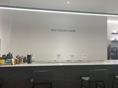 -野鸽子咖啡(中航店)