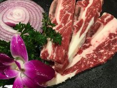 -牛炙烤肉(车公庙店)