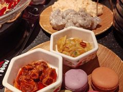 -牛New寿喜烧(新六百店)