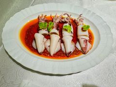 -品海楼·大连海鲜·北派海肠捞饭(老虎滩·渔人码头店)