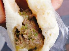 -郑家包子牛肉拉面(尚勤路店)