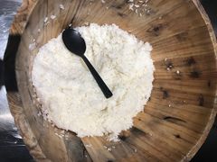 米饭自助-醉得意·山茶油炒土鸡(泰安火车站大润发店)