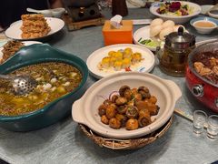 -小城外婆肴私房菜.家宴聚集点(圆明园颐和园·清河上地店)