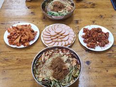 -顺通大冷面(总店)