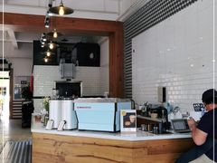 -Torch Coffee 炬点咖啡