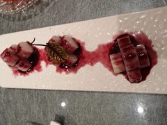 -望乡楼上海菜(日月光店)