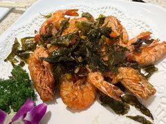 -顺轩海鲜火锅酒家