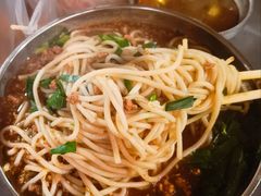 -正宗杨记普洱酸醋米线(总店)