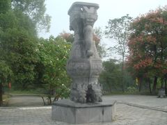 -桂林灵渠景区