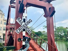 -赤坎·广东华侨国际旅游度假区