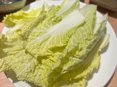 -温野菜涮涮锅(万象城店)