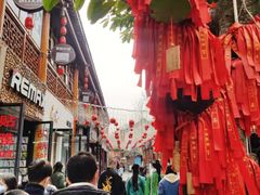 -文庙广场小吃一条街