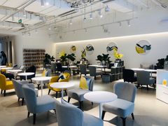 -张一元茶庄(望京店)