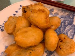 脆皮酥羊腩-壹零贰小馆(桂城石啃店)