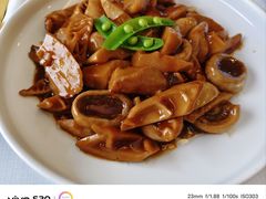 -天和晟烤鸭店(国展店)