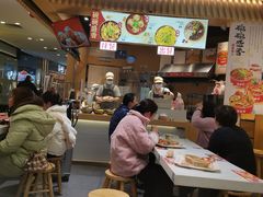-盛香亭热卤(宝泰购物广场店)