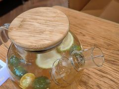 -花舍·新派粤菜·西餐·下午茶(亚运村·鸟巢店)