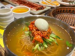 -一品诚记烤肉(大连柏威年购物中心店)