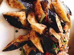 -三点小吃(山大店)