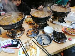 -范贤光鸡公煲(平乐园总店)