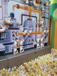 -动力星球家庭亲子游乐中心