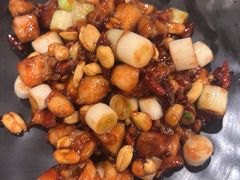 -玉桥餐厅(天坛店)