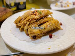 -正阁海鲜餐厅(六虹桥店)