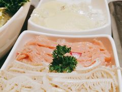 -海底捞火锅(凯德广场店)