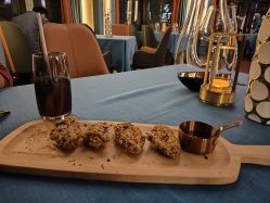 -Andiamo casa意大利餐厅宴会厅(李公堤店)