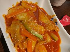-汉米达特色料理餐厅(郴州友阿国际广场店)