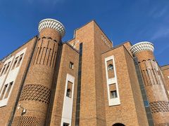 -新疆国际大巴扎