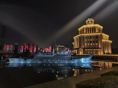 -武汉知音号